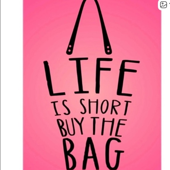 Various brands Other - It’s a mostly  bags show Midrange lovely purses!